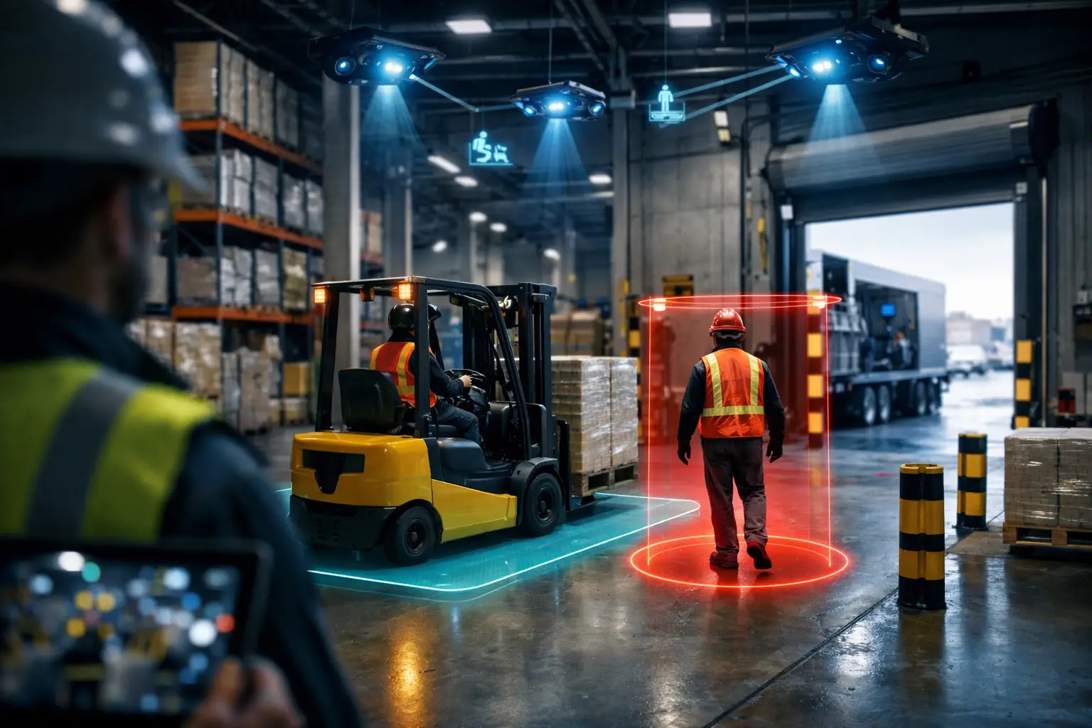How to Conduct Warehouse Risk Assessment