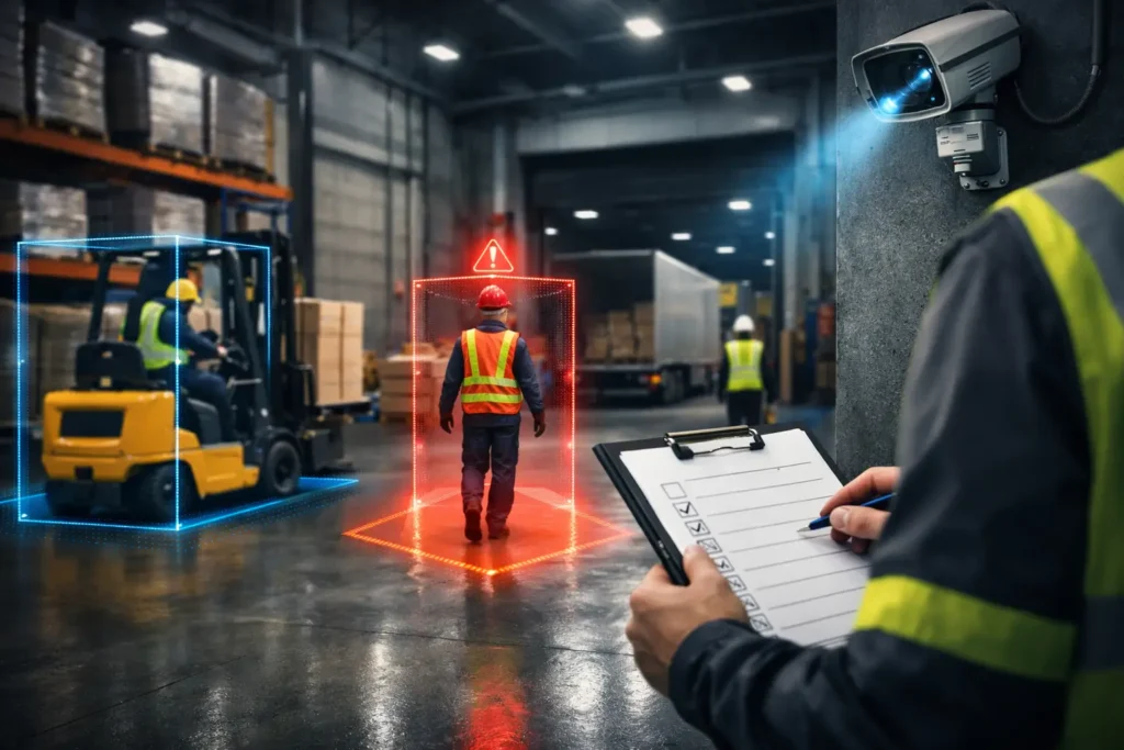Industrial Safety Assessment Checklist That Works