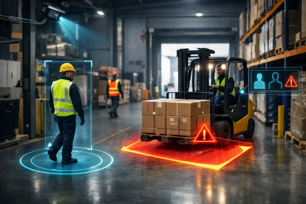 Safety Analytics That Prevent Warehouse Accidents